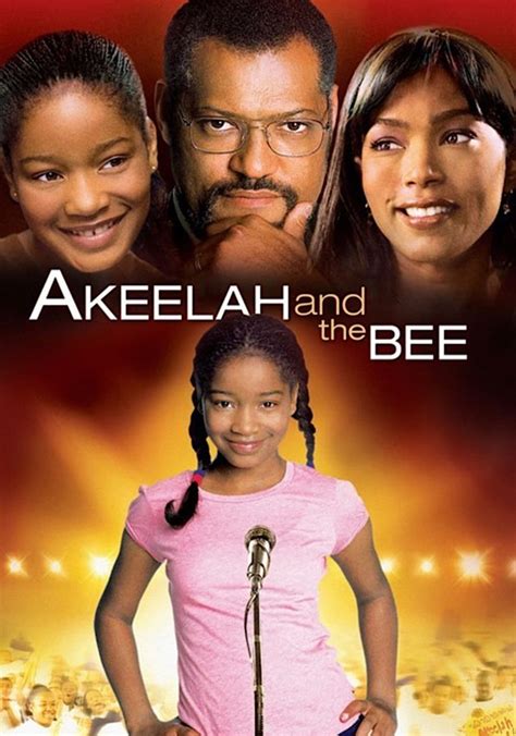 Akeelah and the Bee .